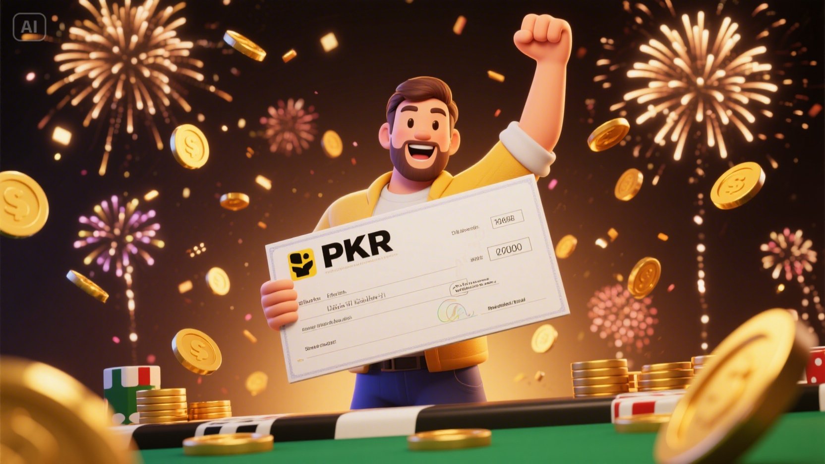 RainbetMake your first recharge today and get a 200% instant bonus! Pakistani users can enjoy nonstop fun and local PKR banking convenience.