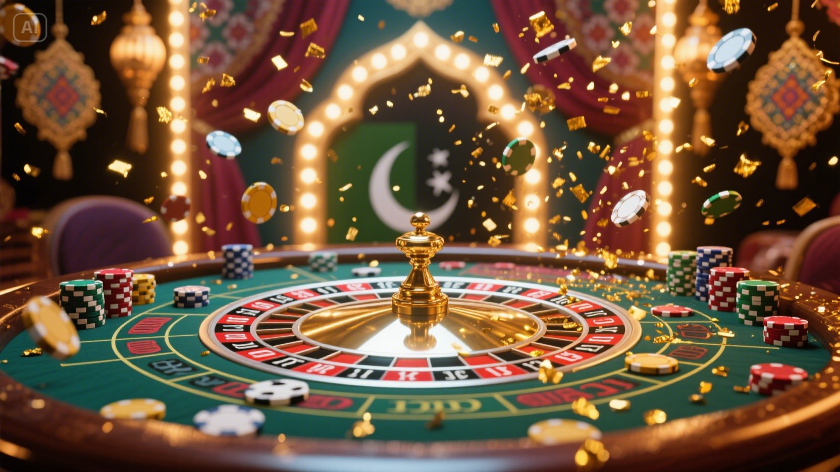RainbetDeposit today and claim 200% instantly on your first recharge! Pakistani users can play live casino, slots, and poker with trusted PKR cashouts.
