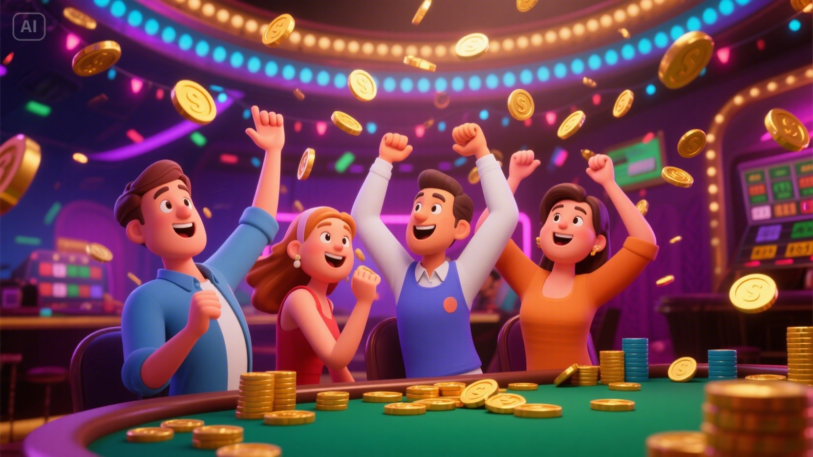 Registration at Rainbet Casino