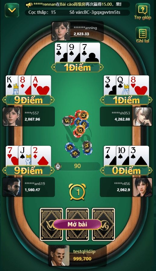 Rainbet game