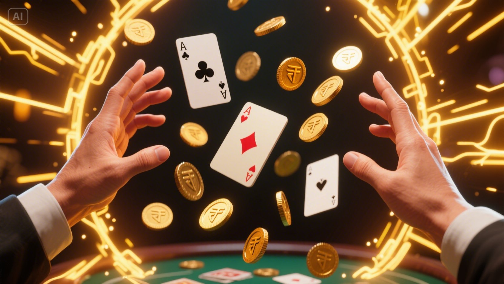 Registration at Rainbet Casino