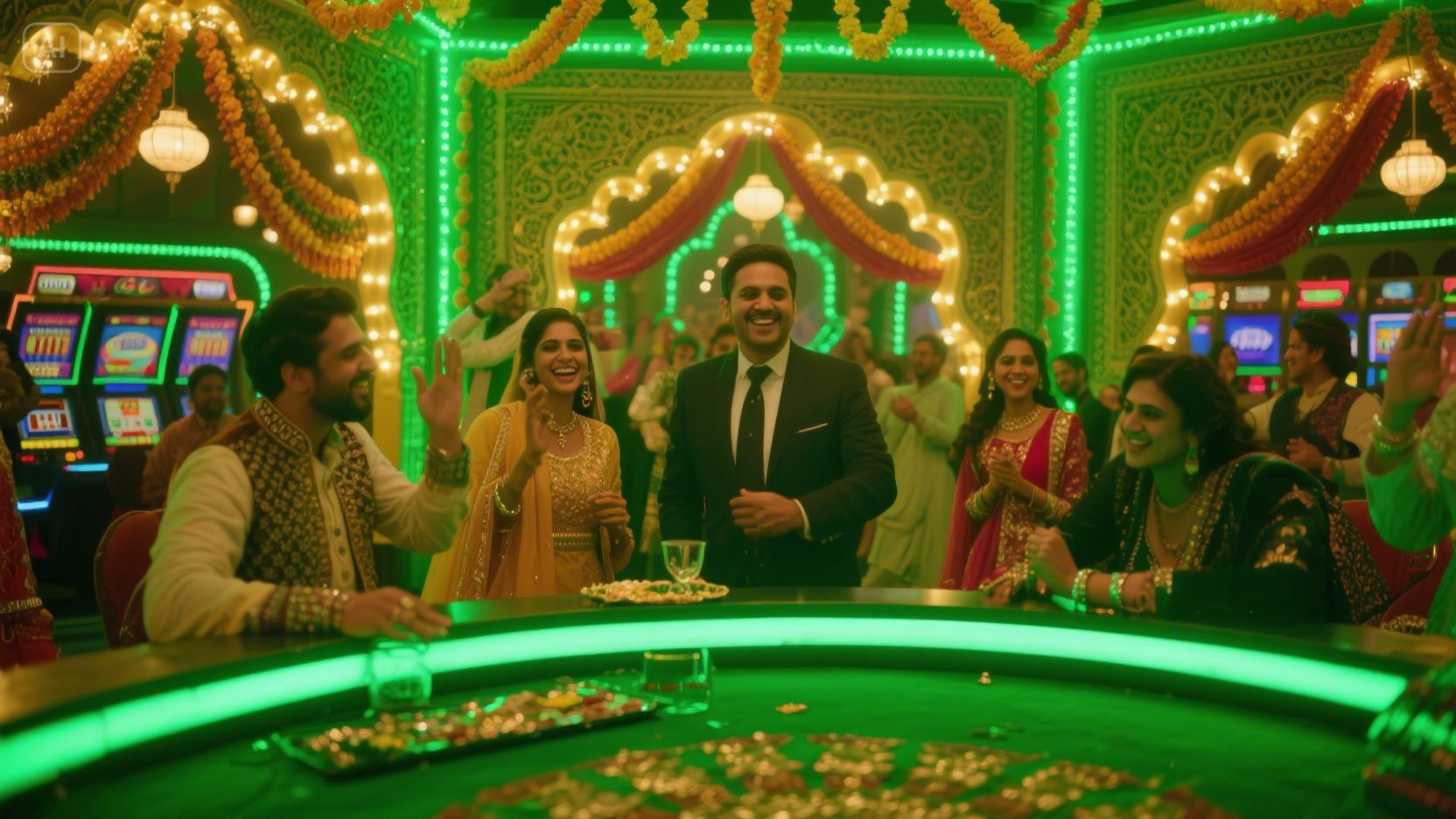 Casino Rainbet desktop and mobile interfaces