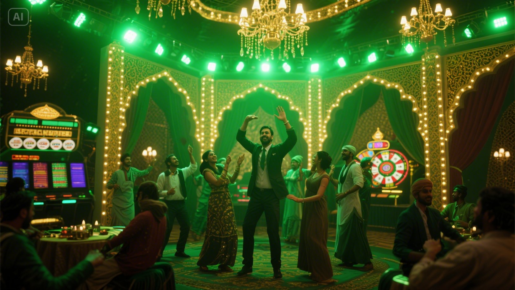 Casino Rainbet desktop and mobile interfaces