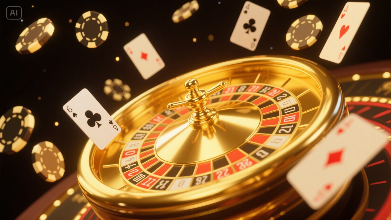 Casino Rainbet desktop and mobile interfaces